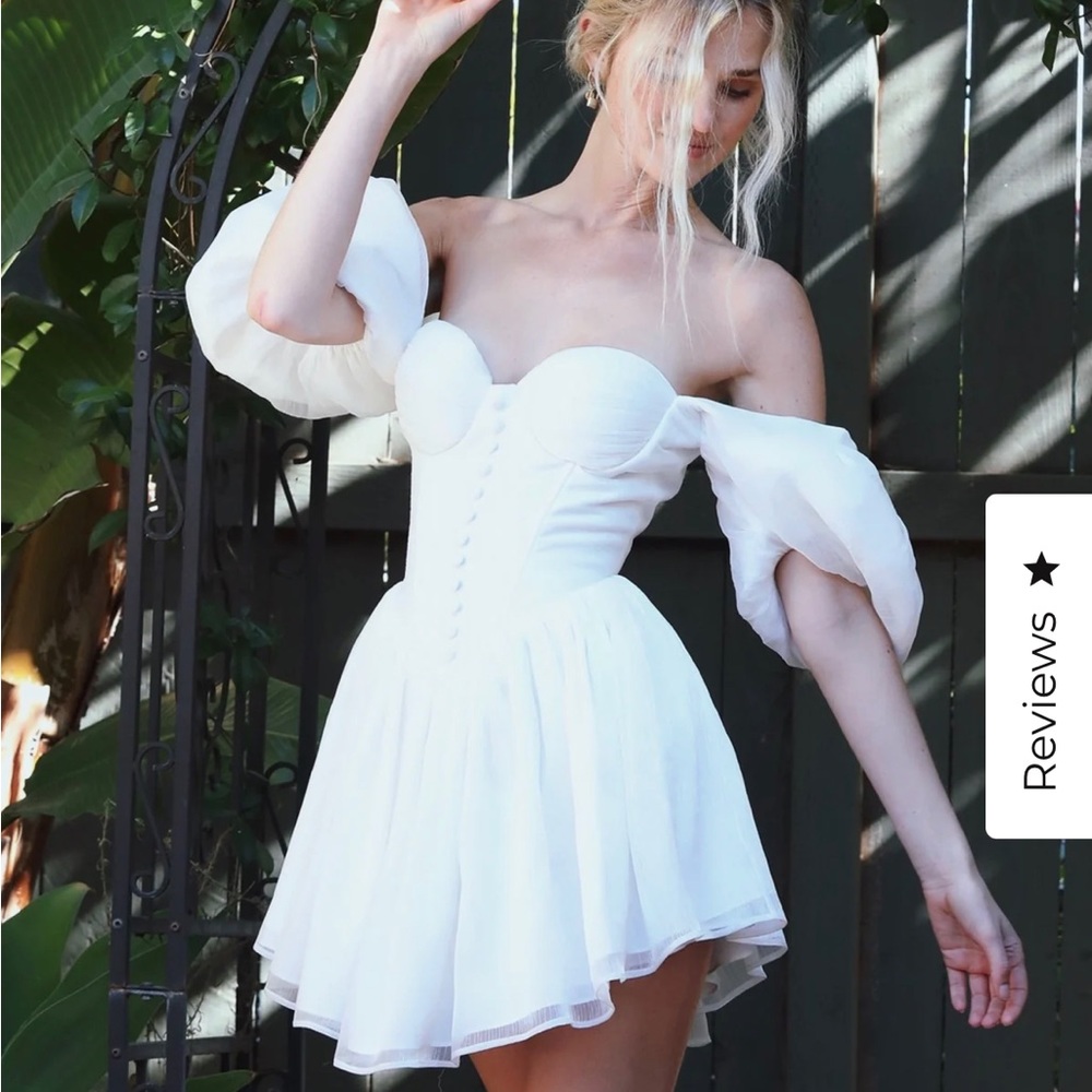 Adeirlina Here Comes the Sun Dress